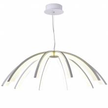 Люстра Huntington Beach IDLamp 390/10-LEDWhite