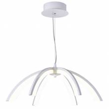 Люстра Huntington Beach IDLamp 390/6-LEDWhite