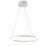 Светильник Huntsville IDLamp 391/L1-LEDWhite