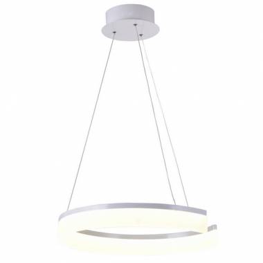 Светильник IDLamp 391/L1-LEDWhite