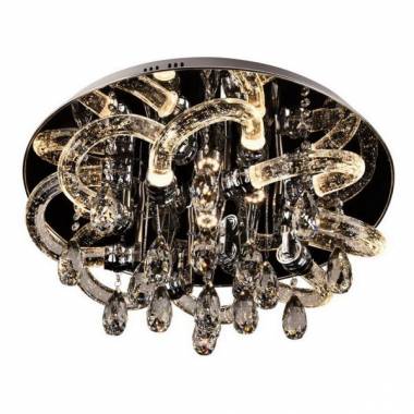 Светильник IDLamp(Kelodzhera ) 392/60PF-LEDChrome