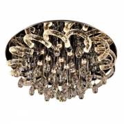 Светильник Kelodzhera IDLamp 392/80PF-LEDChrome