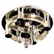 Светильник Letizia IDLamp 393/45PF-LEDChrome Светильник Letizia IDLamp 393/45PF-LEDChrome