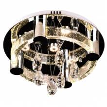 Светильник Letizia IDLamp 393/45PF-LEDChrome