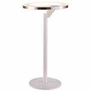 Настольная лампа Irving IDLamp 397/1T-LEDWhitechrome