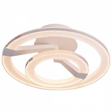 Светильник IDLamp 397/2PF-LEDWhitechrome