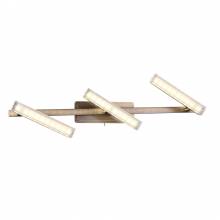 Спот Roberta OldBronze IDLamp 406/3A-Oldbronze
