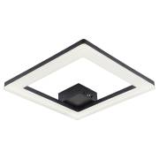 Светильник Sevilia IDLamp 407/1PF-LEDBlack