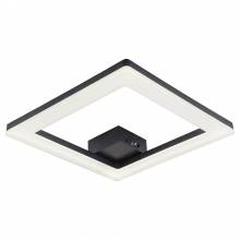 Светильник Sevilia IDLamp 407/1PF-LEDBlack