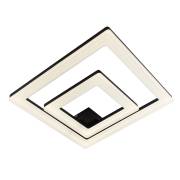 Светильник Sevilia IDLamp 407/2PF-LEDBlack