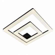Светильник Sevilia IDLamp 407/2PF-LEDBlack