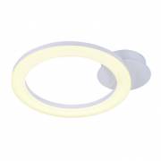 Светильник Rut IDLamp 408/1PF-LEDWhite