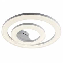 Светильник Rut IDLamp 408/2PF-LEDWhite