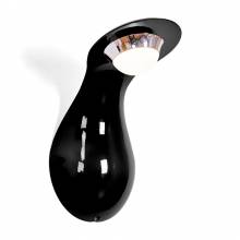 Бра Kitty IDLamp 411/1A-LEDBlack
