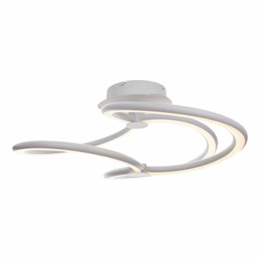 Люстра IDLamp(Urbanus) 414/3PF-LEDWhite