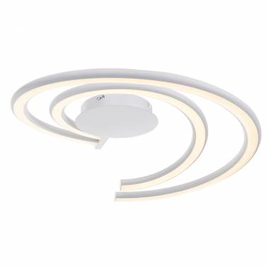 Люстра IDLamp(Сircoli) 415/60PF-LEDWhite
