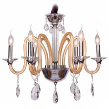 Люстра Escondido IDLamp 492/6-Dorato