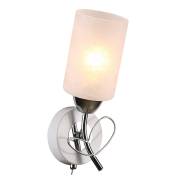 Бра Alda IDLamp 841/1A-Whitechrome