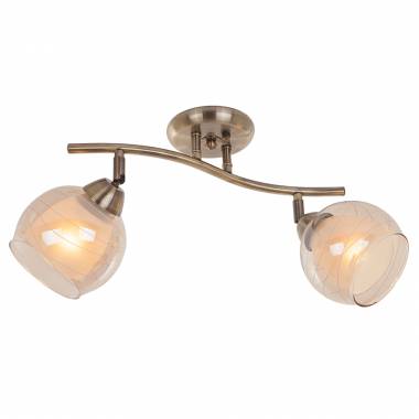 Светильник IDLamp(Lia ) 844/2PF-Oldbronze