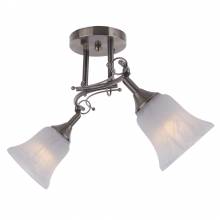 Светильник Paolina IDLamp 851/2PF-Oldbronze