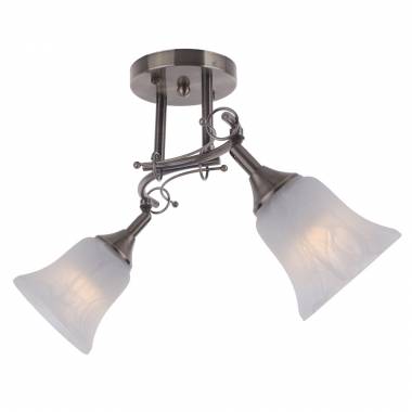 Светильник IDLamp(Paolina ) 851/2PF-Oldbronze