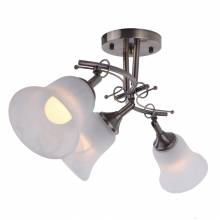 Светильник Paolina IDLamp 851/3PF-Oldbronze