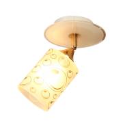 Спот Serafina IDLamp 854/1A-White