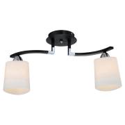 Светильник Costa Mesa IDLamp 860/2PF-Dark