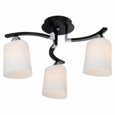 Люстра IDLamp 860/3PF-Dark