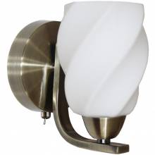 Бра Durham IDLamp 869/1A-Oldbronze