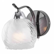 Бра Isabella IDLamp 873/1A-Darkchrome