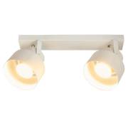 Спот MONRO IMEX IL.0005.1301-2 WH