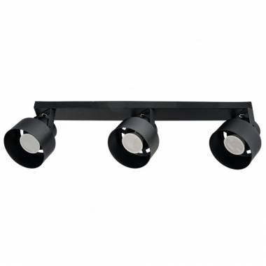 Спот IMEX(MONRO) IL.0005.1301-3 BK