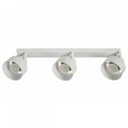 Спот MONRO IMEX IL.0005.1301-3 WH