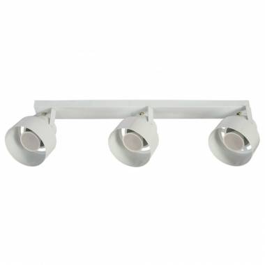 Спот IMEX(MONRO) IL.0005.1301-3 WH