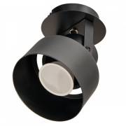 Спот MONRO IMEX IL.0005.1301 BK