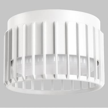 Точечный светильник IMEX(GRIDO GX53) IL.0005.2300-WH