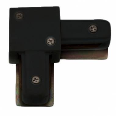 Соединитель для однофазной шины IMEX IL.0010.2141 Трек-1-Black