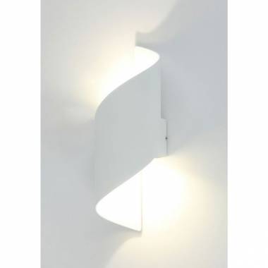 Бра IMEX(WELS) IL.0014.0006 WH