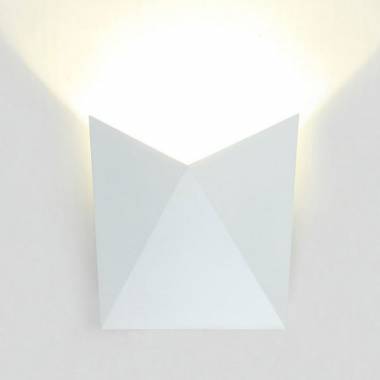 Бра IMEX(WELS) IL.0014.0010 WH