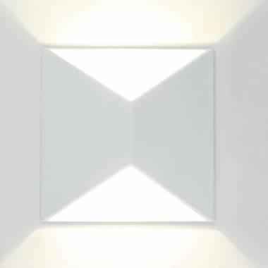 Бра IMEX(WELS) IL.0014.0012 WH