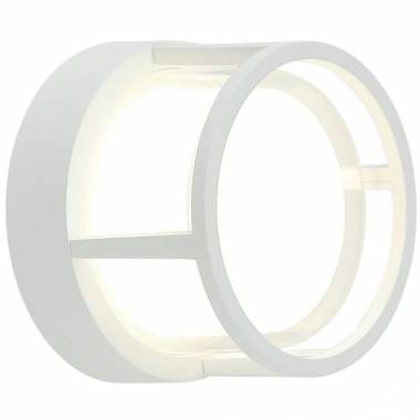 Уличный светильник IMEX(BORA) IL.0014.0015 WH