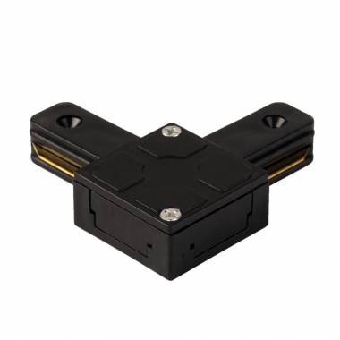 Соединитель для однофазной шины IMEX TR-L BK