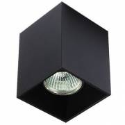 Точечный светильник Ardobeu ITALLINE 202611 BLACK