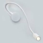 Бра IT3026 ITALLINE 3026 white