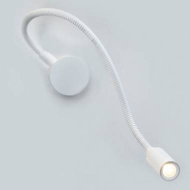 Бра ITALLINE 3026 white