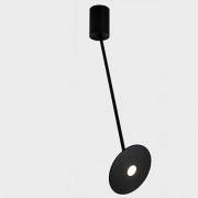 Точечный светильник IT62Y ITALLINE 62Y411 black