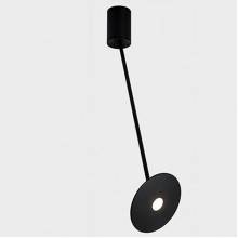 Точечный светильник IT62Y ITALLINE 62Y411 black