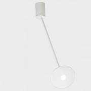 Точечный светильник IT62Y ITALLINE 62Y411 white