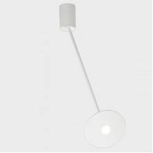 Точечный светильник IT62Y ITALLINE 62Y411 white